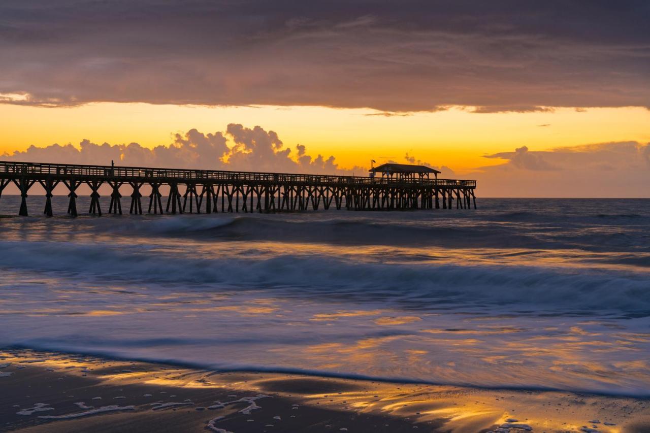 Long Bay Dunes D3 Myrtle Beach Exteriör bild
