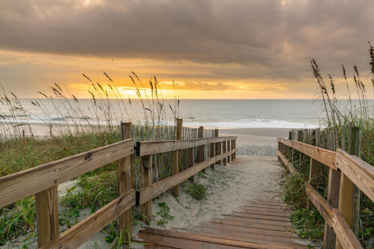 Long Bay Dunes D3 Myrtle Beach Exteriör bild