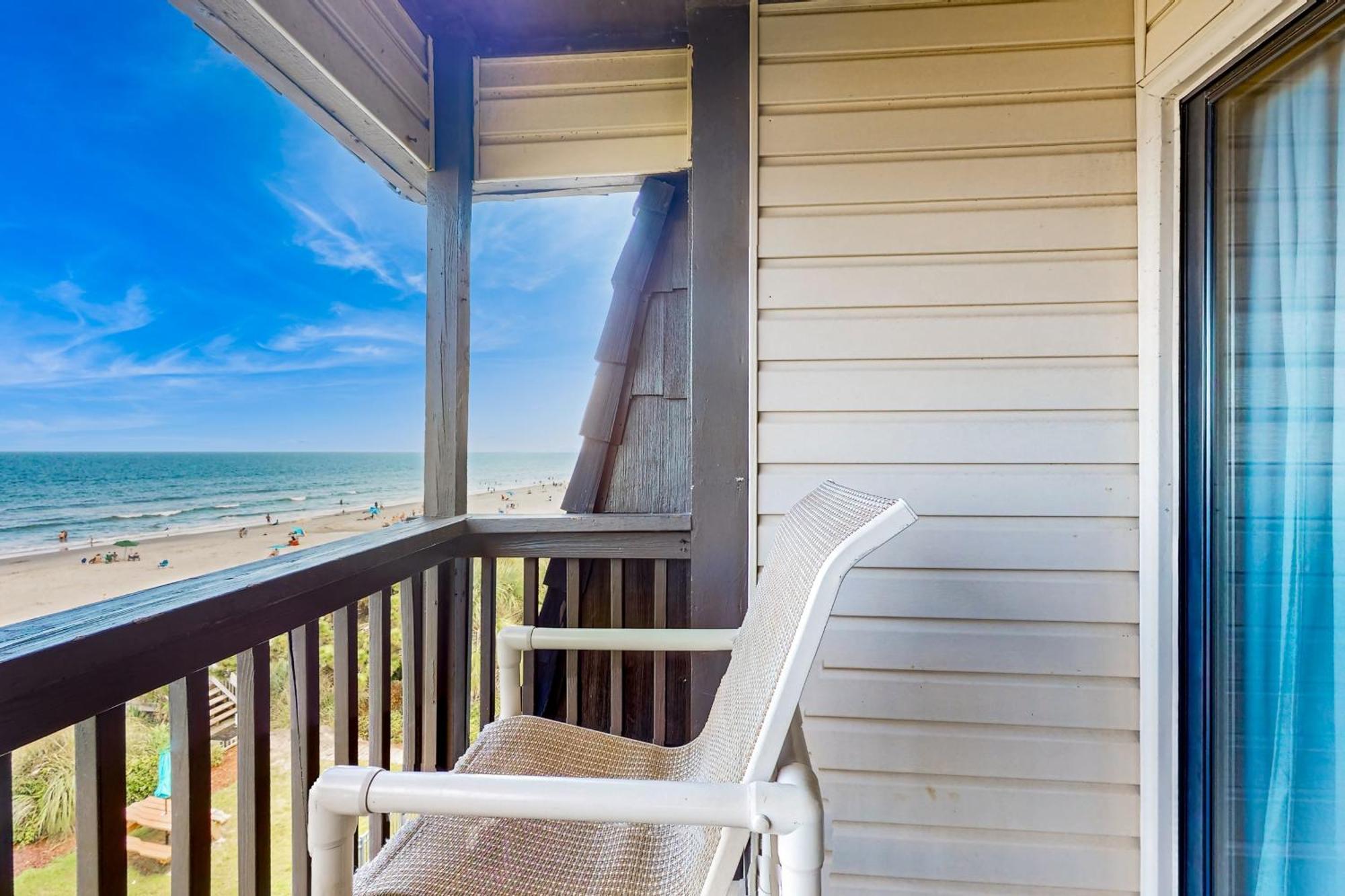 Long Bay Dunes D3 Myrtle Beach Exteriör bild