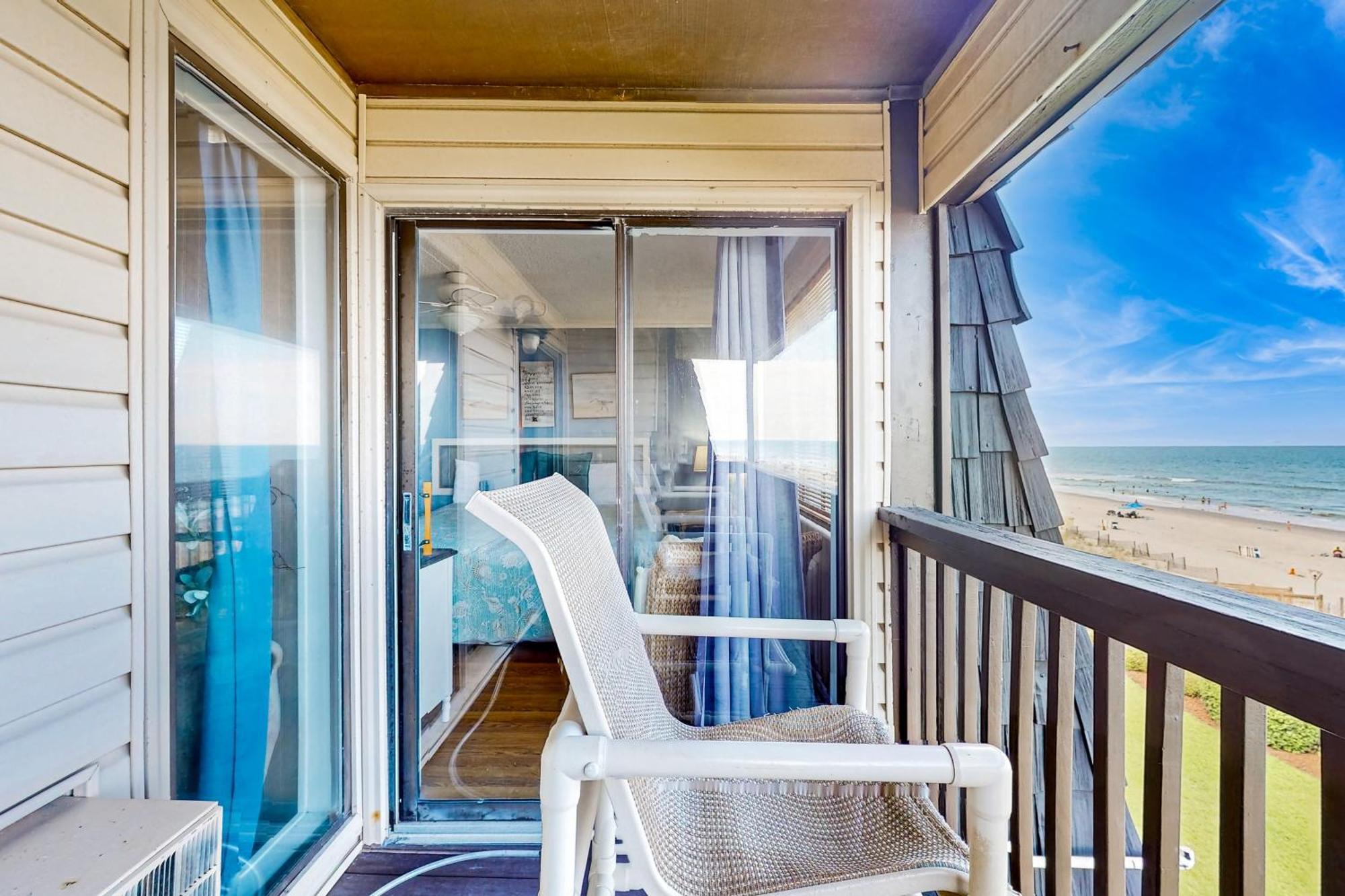 Long Bay Dunes D3 Myrtle Beach Exteriör bild